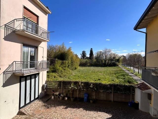 Villa Indipendente in vendita a Lazzaretto, Seregno