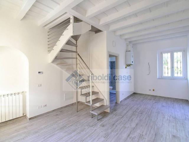 Villa Indipendente in vendita a San Carlo, Seregno