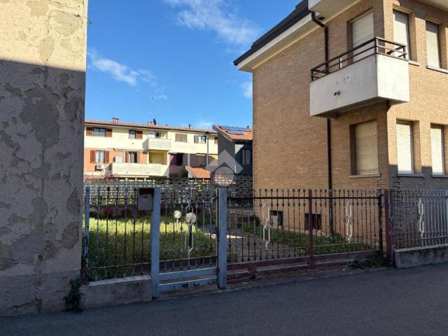 Villa Indipendente in vendita a Santa Valeria, Seregno