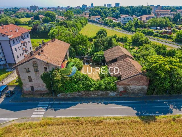 Villa Indipendente in vendita a San Carlo, Seregno