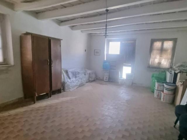 Villa Indipendente in vendita a Sergnano, Lombardia
