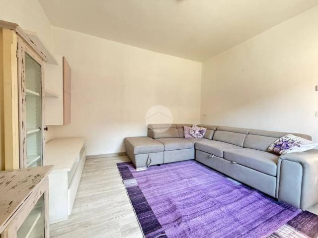 Villa Indipendente in vendita a Sergnano, Lombardia