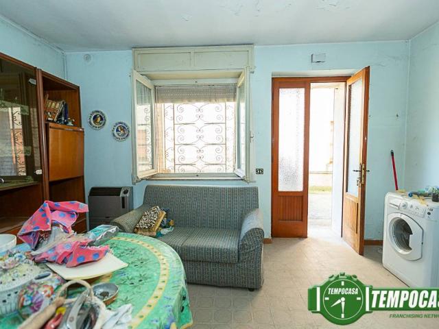 Villa Indipendente in vendita a Sergnano, Lombardia