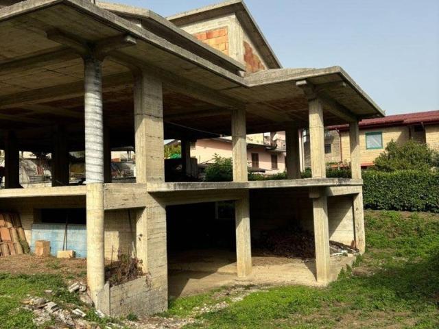 Villa Indipendente in vendita a Serino, Campania