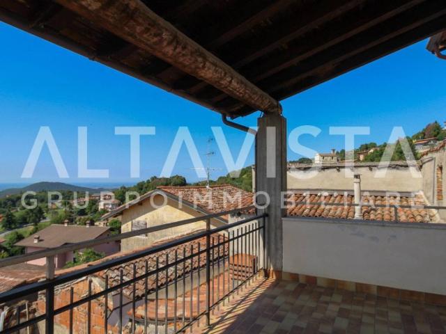 Villa Indipendente in vendita a Comunità montana della Valle Sabbia, Serle