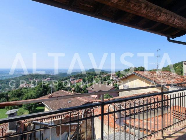 Villa Indipendente in vendita a Comunità montana della Valle Sabbia, Serle