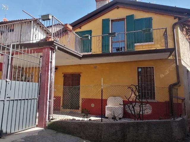 Villa Indipendente in vendita a Comunità montana della Valle Sabbia, Serle