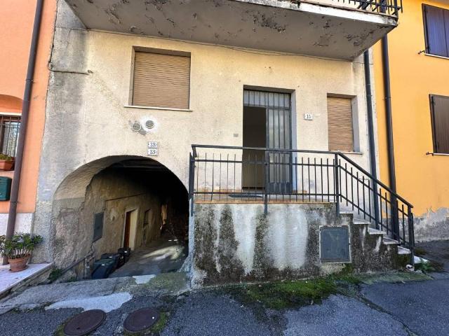 Villa Indipendente in vendita a Comunità montana della Valle Sabbia, Serle