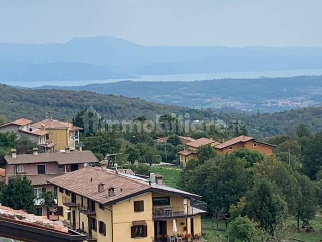 Villa Indipendente in vendita a Comunità montana della Valle Sabbia, Serle