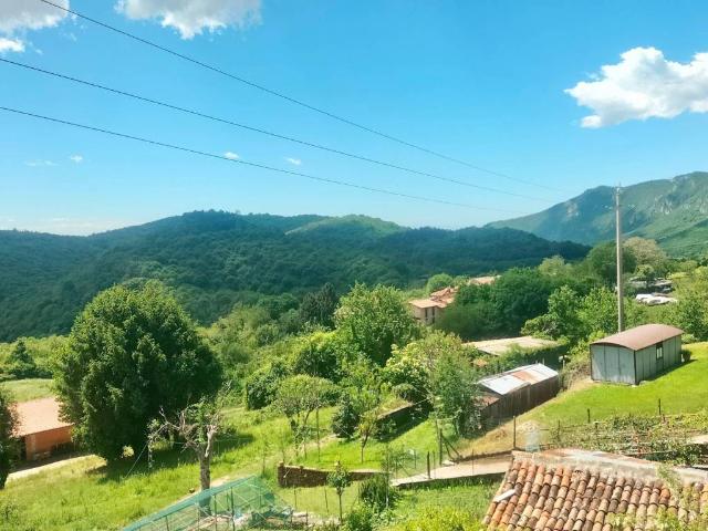 Villa Indipendente in vendita a Comunità montana della Valle Sabbia, Serle