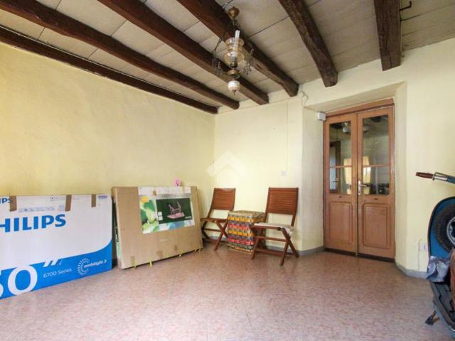 Villa Indipendente in vendita a Comunità montana della Valle Sabbia, Serle