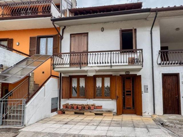 Villa Indipendente in vendita a Comunità montana della Valle Sabbia, Serle