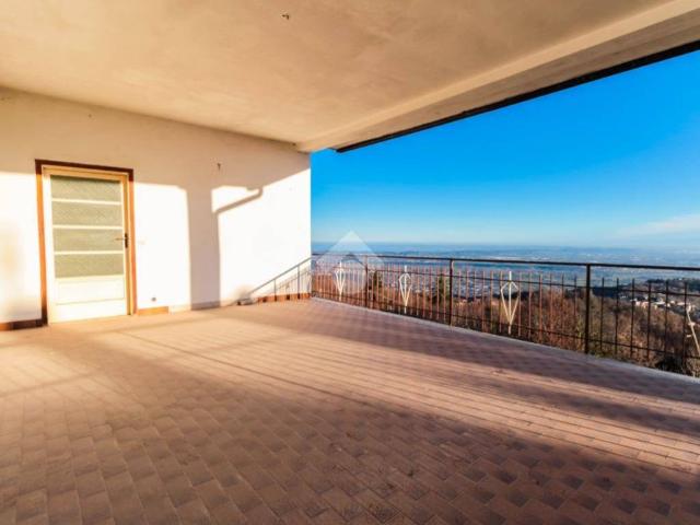 Villa Indipendente in vendita a Comunità montana della Valle Sabbia, Serle