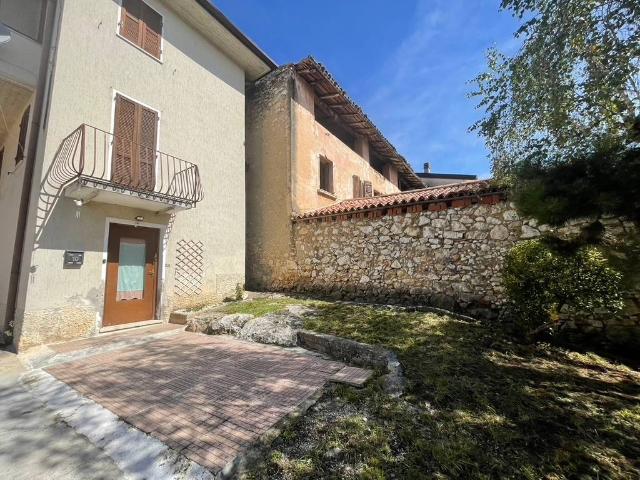 Villa Indipendente in vendita a Comunità montana della Valle Sabbia, Serle