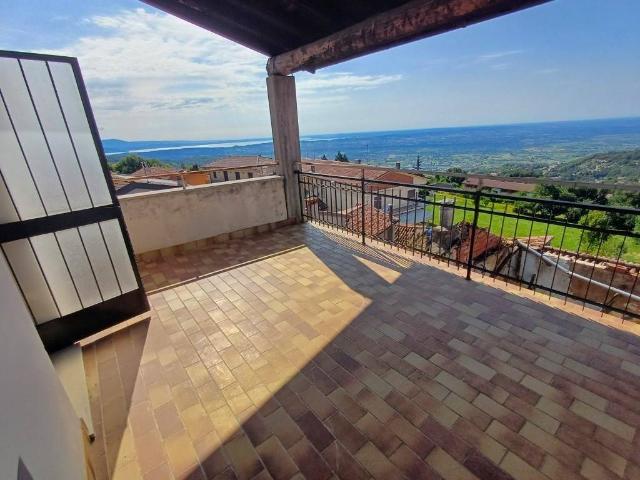 Villa Indipendente in vendita a Comunità montana della Valle Sabbia, Serle