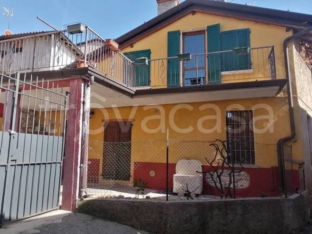 Villa Indipendente in vendita a Comunità montana della Valle Sabbia, Serle