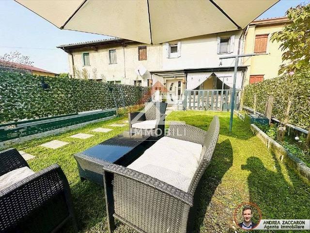 Villa Indipendente in vendita a Fontigo, Sernaglia della Battaglia