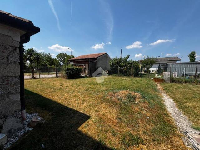 Villa Indipendente in vendita a Sernaglia Della Battaglia, Veneto