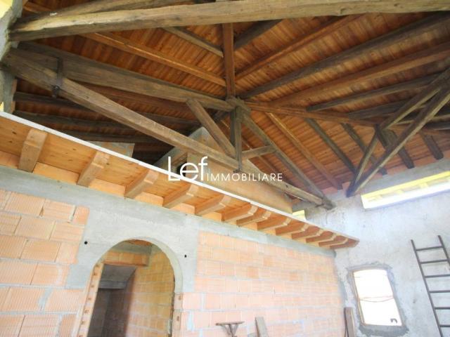 Villa Indipendente in vendita a Sernaglia Della Battaglia, Veneto