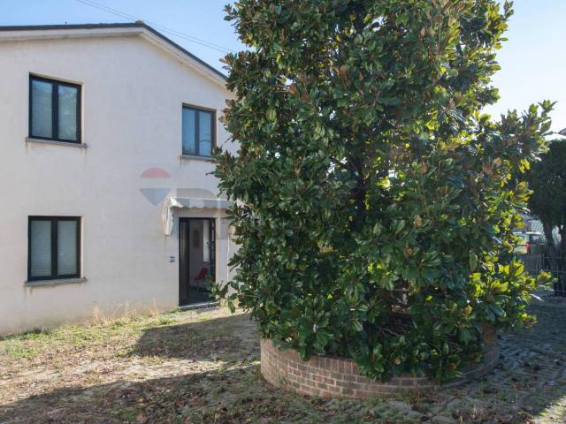 Villa Indipendente in vendita a Marche, Ancona