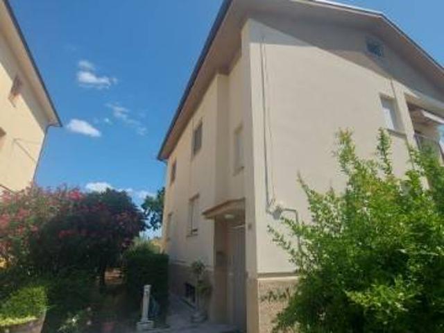 Villa Indipendente in vendita a Marche, Ancona