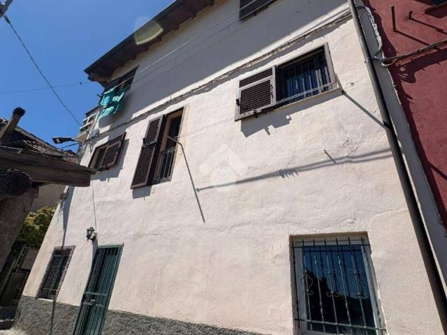 Villa Indipendente in vendita a Serra Riccò, Costa Fontana
