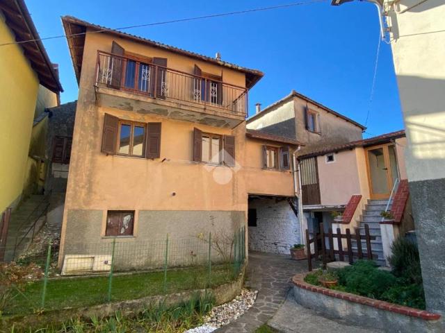 Villa Indipendente in vendita a Serra Riccò, Costa Fontana