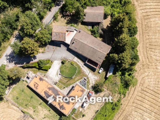 Villa Indipendente in vendita a Marche, Ancona