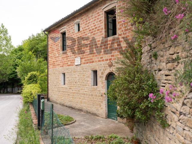 Villa Indipendente in vendita a Marche, Ancona