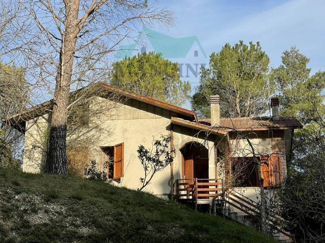 Villa Indipendente in vendita a Marche, Ancona
