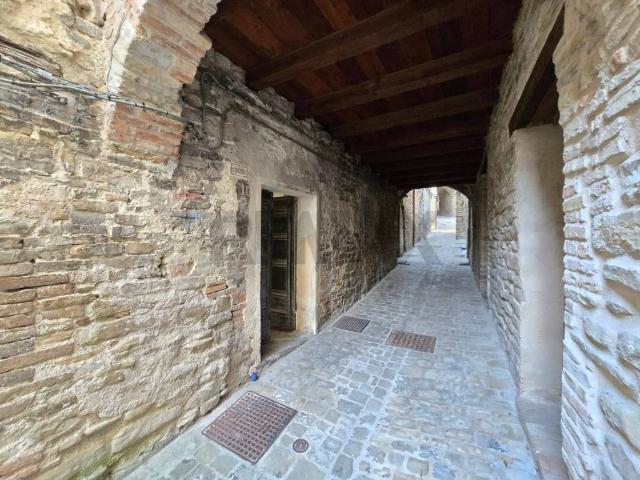Villa Indipendente in vendita a Marche, Ancona