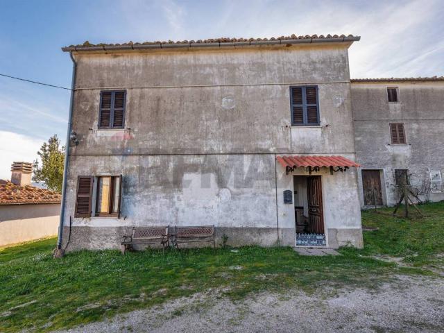 Villa Indipendente in vendita a Marche, Ancona