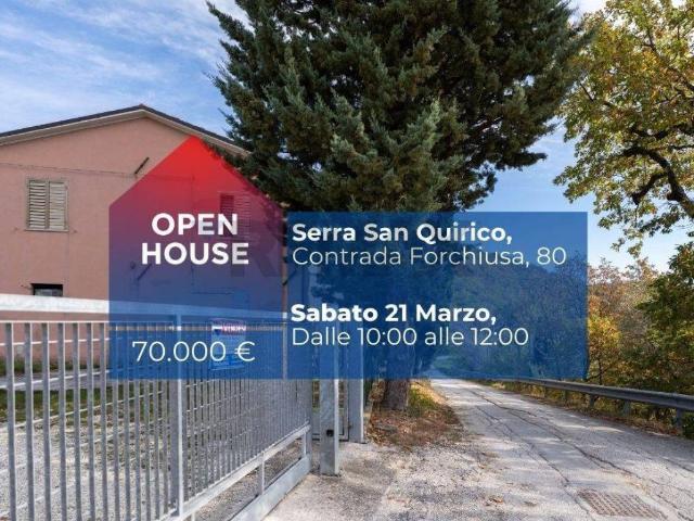 Villa Indipendente in vendita a Marche, Ancona