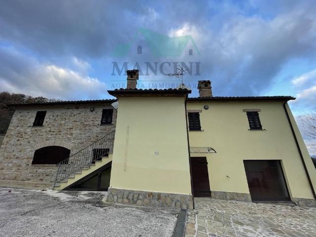 Villa Indipendente in vendita a Marche, Ancona