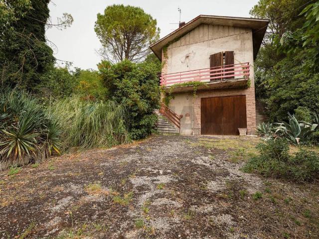 Villa Indipendente in vendita a Marche, Ancona