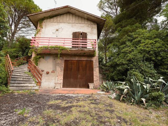 Villa Indipendente in vendita a Marche, Ancona