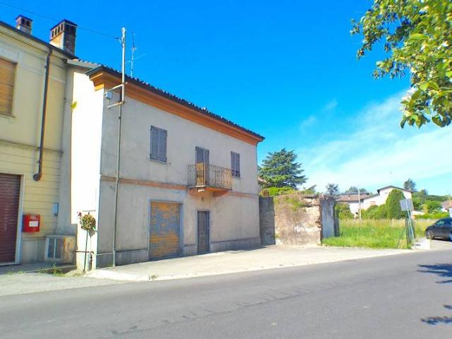 Villa Indipendente in vendita a Piemonte, Alessandria