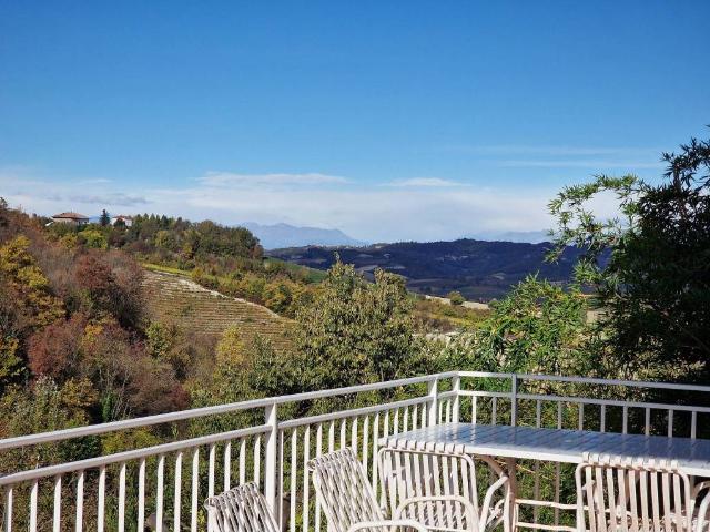 Villa Indipendente in vendita a Piemonte, Alessandria