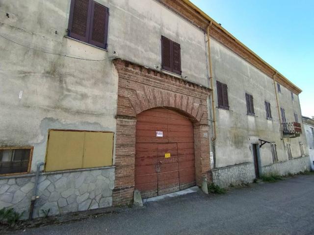 Villa Indipendente in vendita a Piemonte, Alessandria