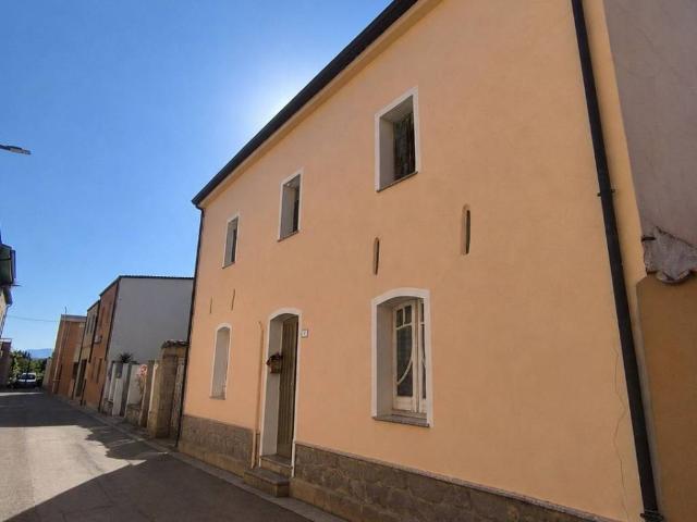 Villa Indipendente in vendita a Serramanna, Sardigna/Sardegna