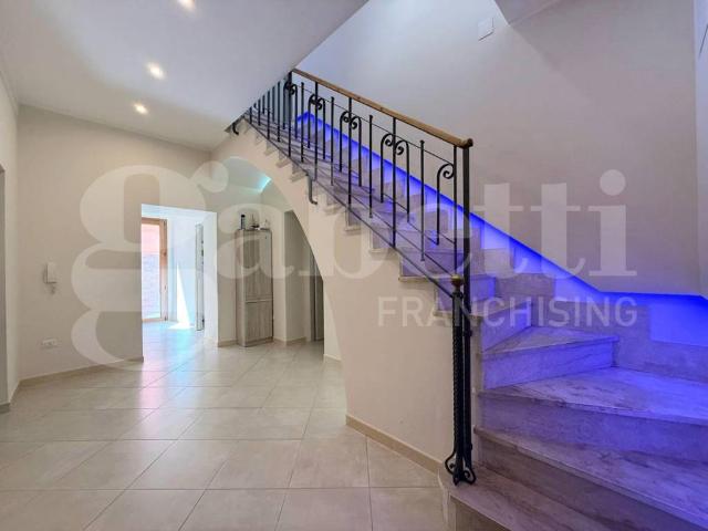 Villa Indipendente in vendita a Serramanna, Sardigna/Sardegna