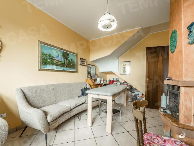 Villa Indipendente in vendita a Unione dei comuni del Frignano, Serramazzoni