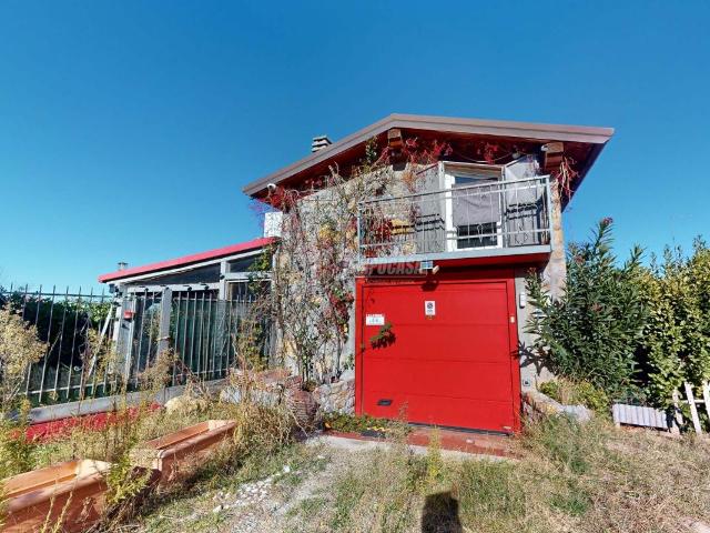 Villa Indipendente in vendita a Unione dei comuni del Frignano, Serramazzoni