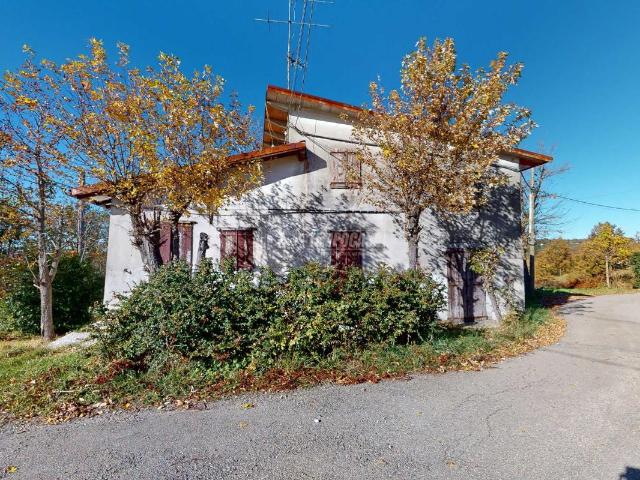 Villa Indipendente in vendita a Unione dei comuni del Frignano, Serramazzoni