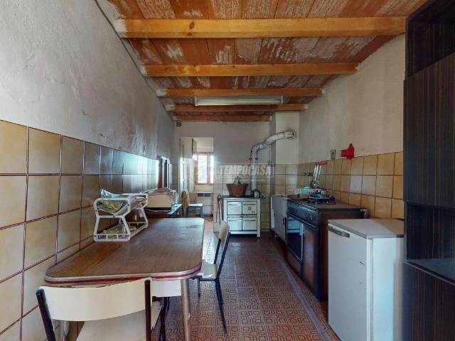 Villa Indipendente in vendita a Unione dei comuni del Frignano, Serramazzoni