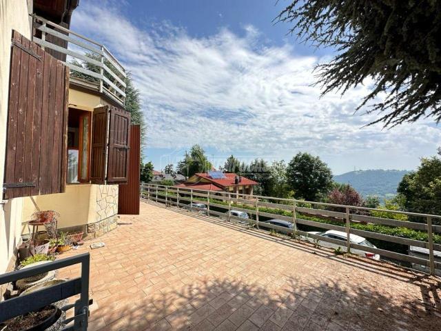 Villa Indipendente in vendita a Unione dei comuni del Frignano, Serramazzoni