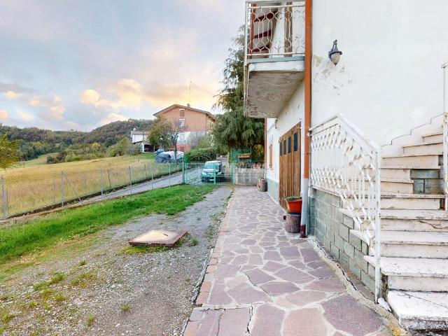 Villa Indipendente in vendita a Unione dei comuni del Frignano, Serramazzoni