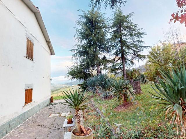 Villa Indipendente in vendita a Unione dei comuni del Frignano, Serramazzoni