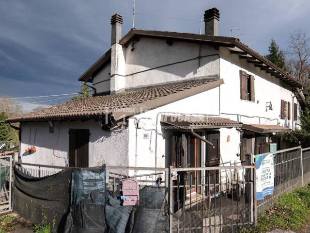 Villa Indipendente in vendita a Unione dei comuni del Frignano, Serramazzoni