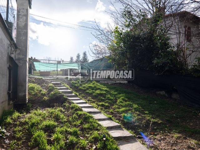 Villa Indipendente in vendita a Unione dei comuni del Frignano, Serramazzoni